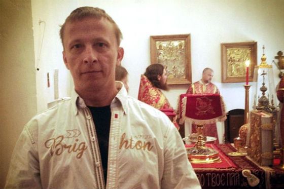 Биография Ивана Охлобыстина - Российские актеры.