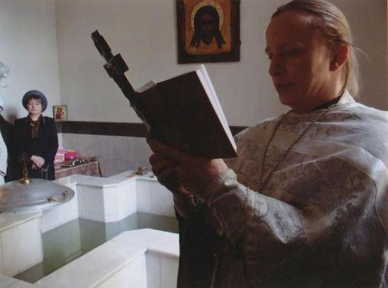 Биография Ивана Охлобыстина - Российские актеры.