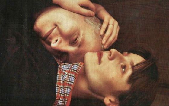 Биография Ивана Охлобыстина - Российские актеры.