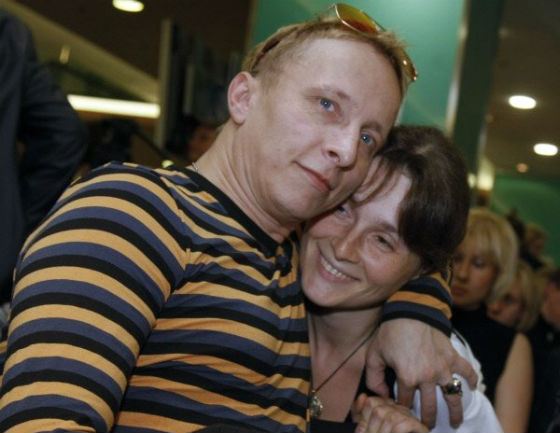 Биография Ивана Охлобыстина - Российские актеры.