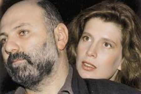 Сергей Газаров биография, фото, личная жизнь, его жена и дети 2017 - Российские актеры.