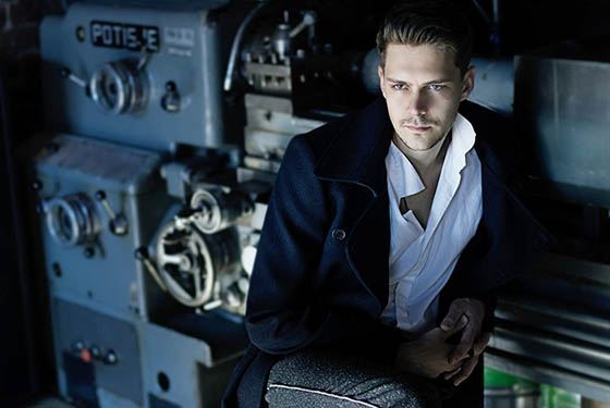 Биография Милоша Биковича - Режиссеры.