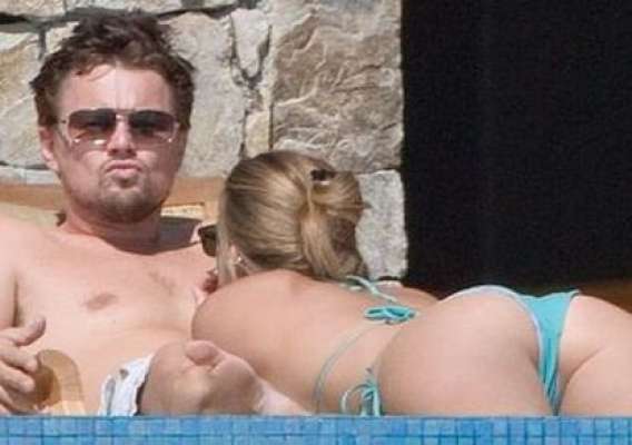 Леонардо Ди Каприо (Leonardo DiCaprio) биография актера, фото и его жена 2017 - Режиссеры.