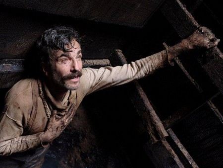 Дэниел Дей-Льюис (Daniel Day-Lewis) биография актера, фото - Режиссеры.