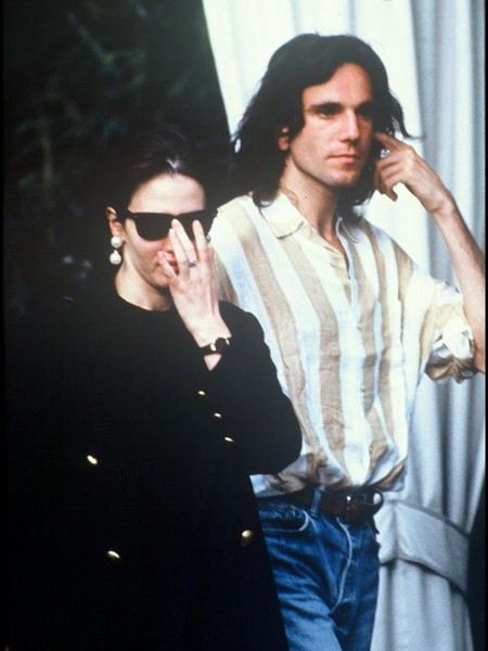 Дэниел Дей-Льюис (Daniel Day-Lewis) биография актера, фото - Режиссеры.