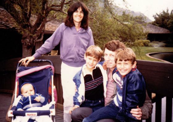 Биография Дэйва Франко - Режиссеры.