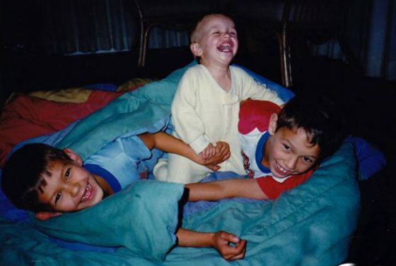 Биография Дэйва Франко - Режиссеры.