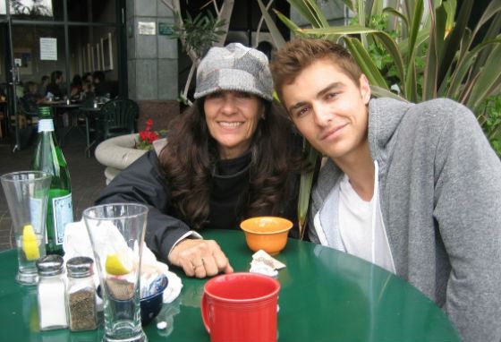 Биография Дэйва Франко - Режиссеры.