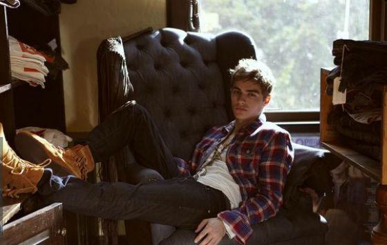 Биография Дэйва Франко - Режиссеры.