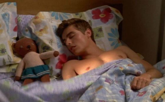 Биография Дэйва Франко - Режиссеры.