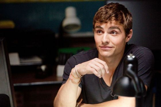 Биография Дэйва Франко - Режиссеры.