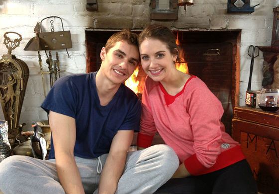 Биография Дэйва Франко - Режиссеры.