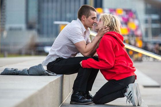 Биография Дэйва Франко - Режиссеры.