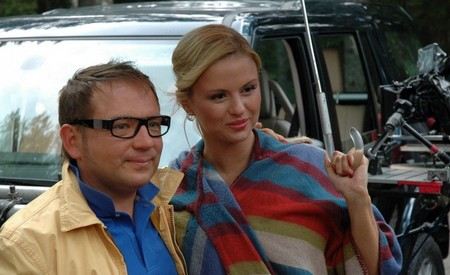 Биография Андрея Федорцова - Режиссеры.