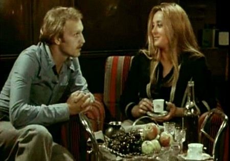 Биография Александра Кайдановского - Режиссеры.