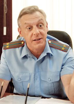 Биография Александра Половцева - Режиссеры.