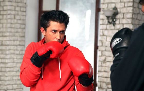 Биография Павла Прилучного - Режиссеры.