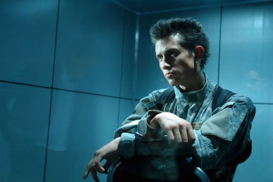 Биография Павла Прилучного - Режиссеры.