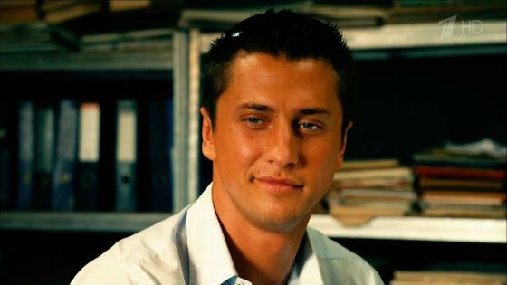 Биография Павла Прилучного - Режиссеры.