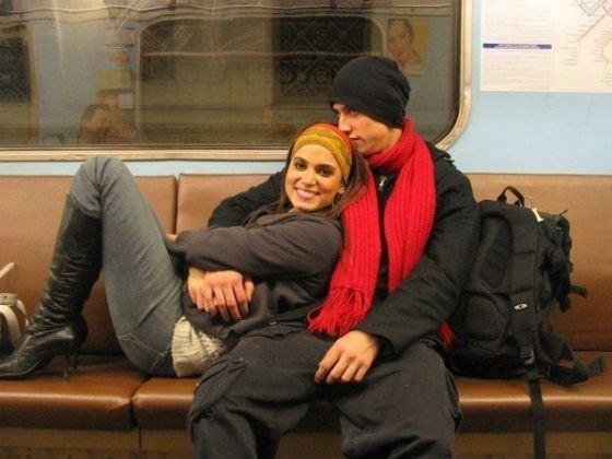 Биография Павла Прилучного - Режиссеры.