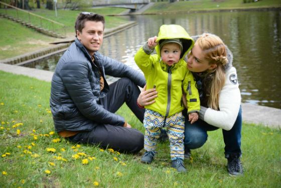 Биография Павла Прилучного - Режиссеры.