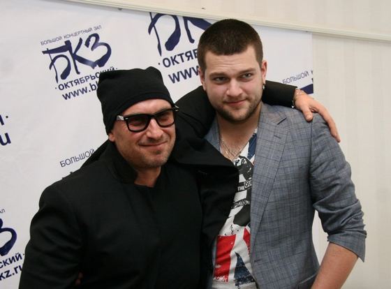 Биография Дмитрия Нагиева - Режиссеры. Биография Дмитрия Нагиева - Режиссеры.