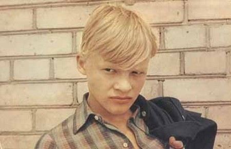 Биография Алексея Серебрякова - Режиссеры.