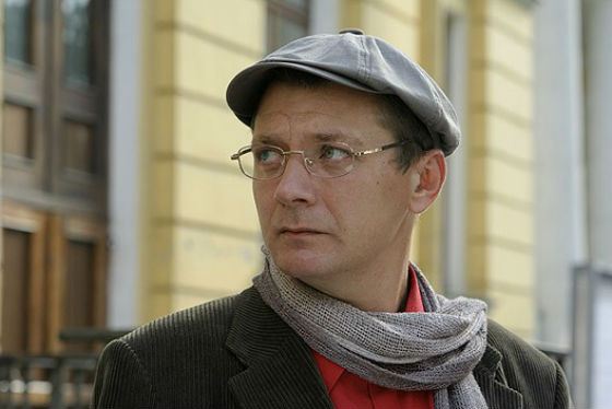 Биография Яна Цапника - Режиссеры.