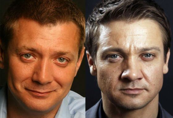 Биография Яна Цапника - Режиссеры.