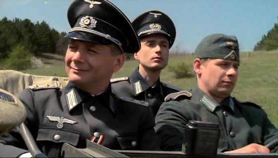 Биография Яна Цапника - Режиссеры.