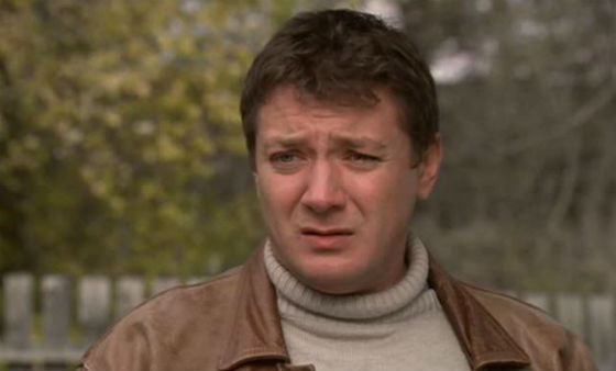 Биография Яна Цапника - Режиссеры.