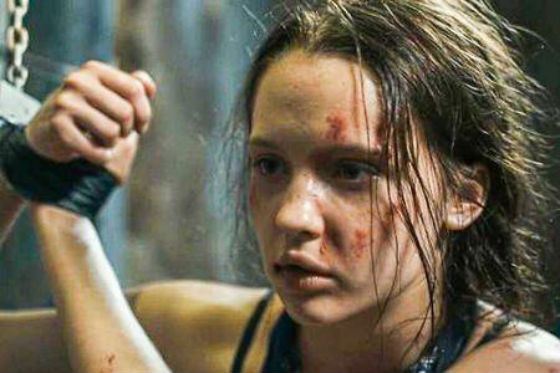 Биография Юлии Хлыниной - Режиссеры.