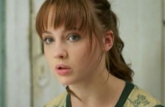 Биография Юлии Хлыниной - Режиссеры.