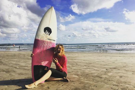 Биография Юлии Хлыниной - Режиссеры.