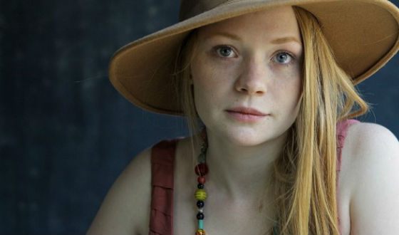 Биография Александры Кузенкиной - Режиссеры.