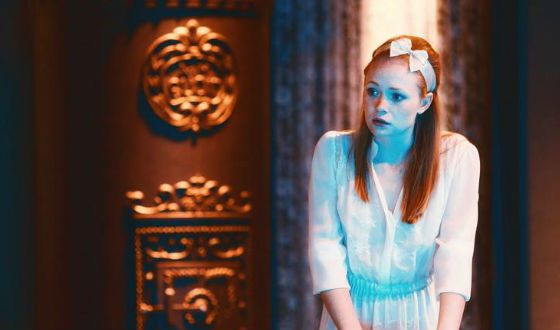 Биография Александры Кузенкиной - Режиссеры.