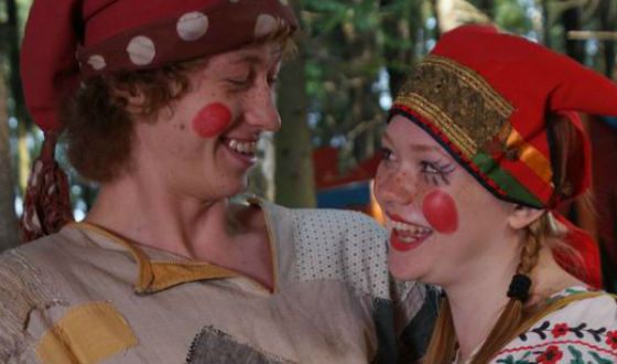 Биография Александры Кузенкиной - Режиссеры.