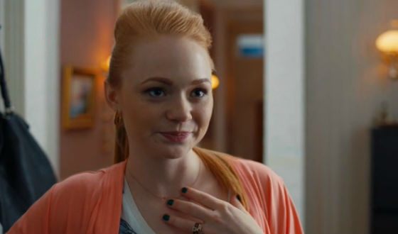 Биография Александры Кузенкиной - Режиссеры.