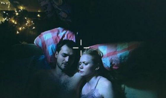 Биография Александры Кузенкиной - Режиссеры.