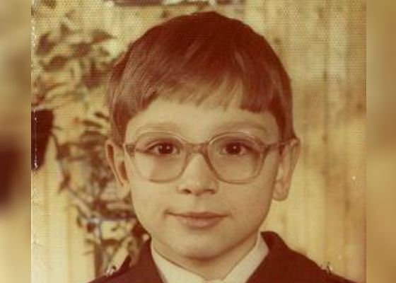 Биография Антона Хабарова - Российские актеры.