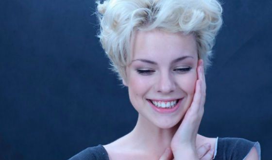 Биография Анны Старшенбаум - Российские актеры.