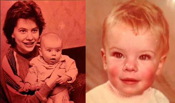 Биография Анны Старшенбаум - Российские актеры.