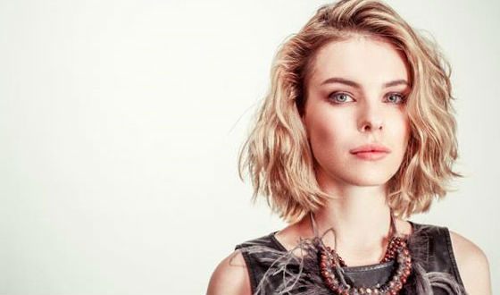 Биография Анны Старшенбаум - Российские актеры.