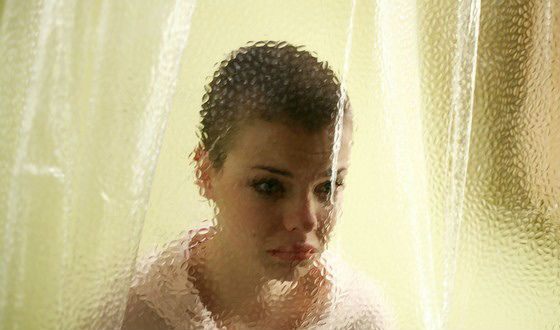 Биография Анны Старшенбаум - Российские актеры.