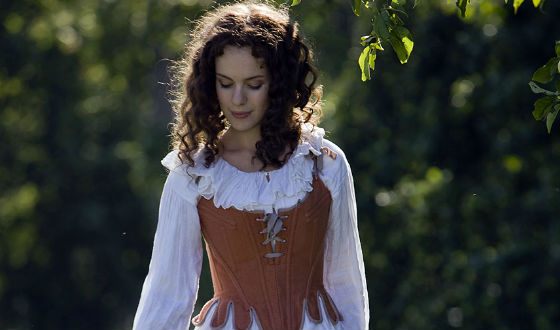 Биография Анны Старшенбаум - Российские актеры.