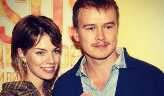 Биография Анны Старшенбаум - Российские актеры.