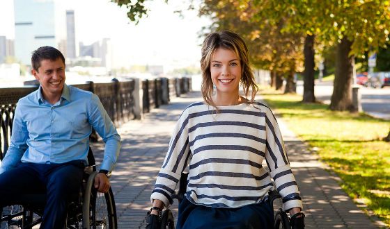 Биография Анны Старшенбаум - Российские актеры.