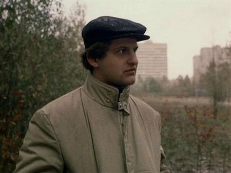 Биография Александра Самойленко - Российские актеры.