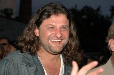 Биография Александра Самойленко - Российские актеры.