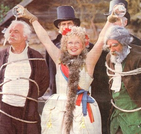 Наталья Гундарева (актриса) биография, фото, личная жизнь - Российские актеры.